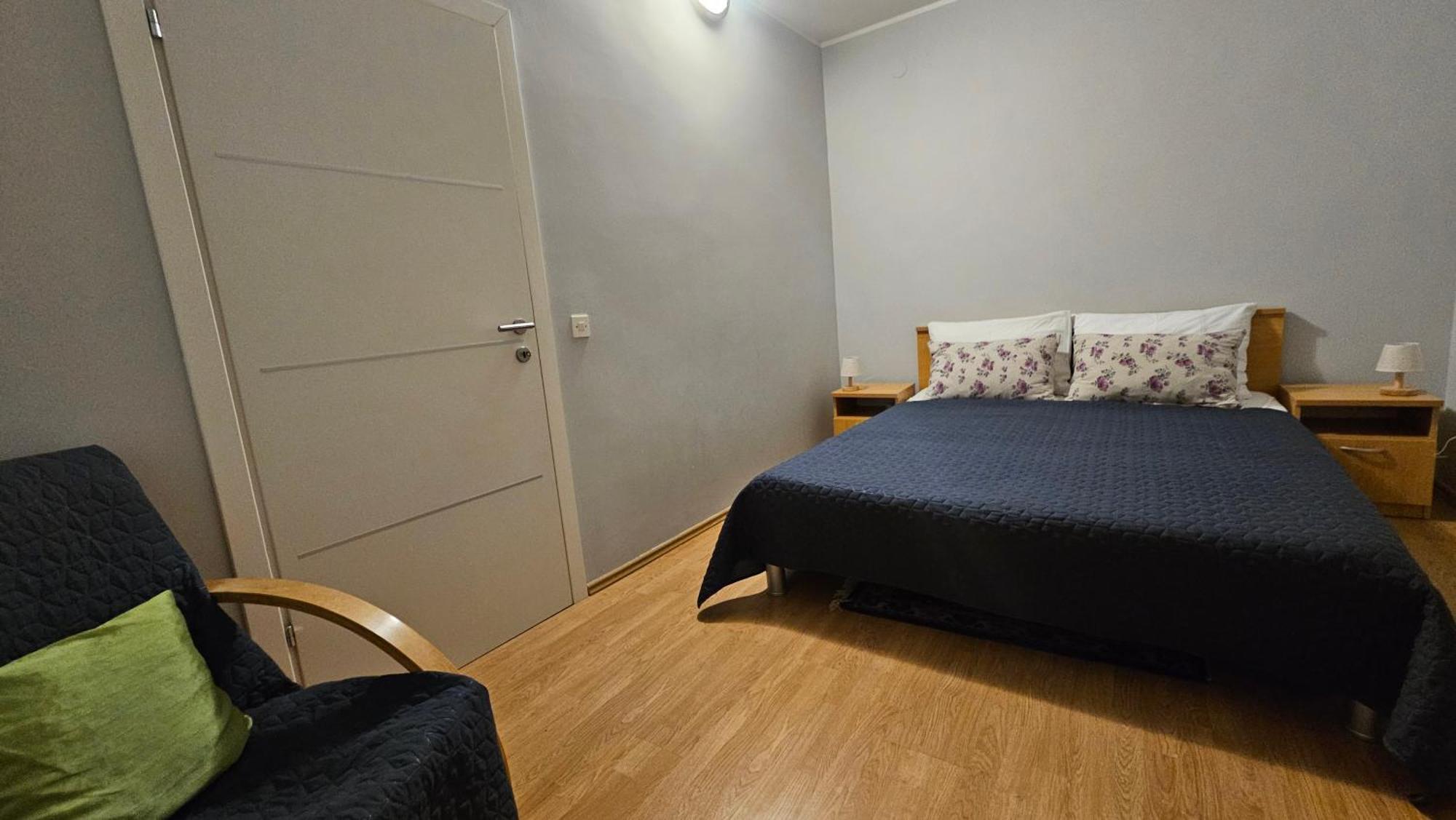 Apartments Betty Borik Rovinj Exterior photo