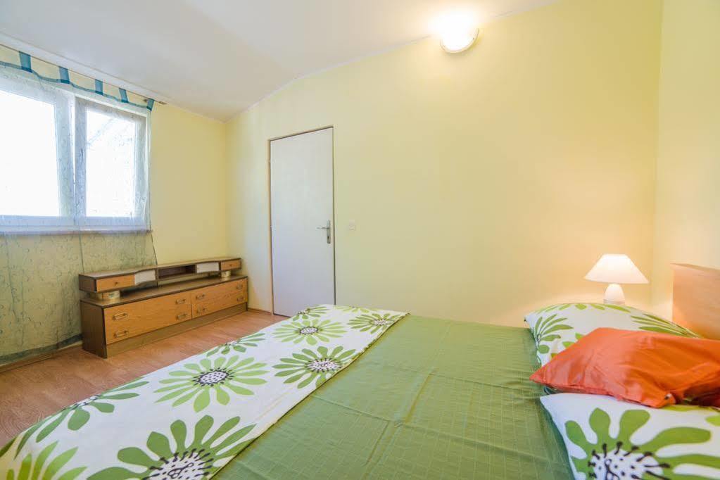 Apartments Betty Borik Rovinj Exterior photo